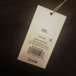 A New Day 🆕  NWT Plus XXL Gray Leggings‎ Pants NEW NWT Photo 1