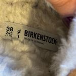 Birkenstock  Shearling Bostons Photo 2