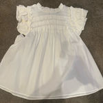 Marc New York  Blouse White Photo 0