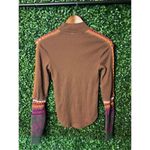 Free People NWT Switch It Up Layering Top Sz XS New Photo 5