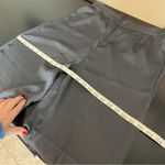 Victoria's Secret Victoria’s Secret grey lacy satin lounge pants, lightweight, highwaist, size S Photo 8