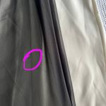 BCBG MAXAZRIA ninah colorblock sleeveless gown Photo 6