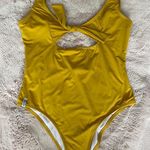 Free People Rhythm Gidget One-Piece Swimsuit Photo 7