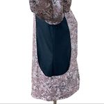 Soma  Women's Jacket Purple Black Zip Track Athletic Athleisure Size Medium Photo 8