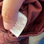 Marc New York  brown pants L Photo 6