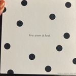 Kate Spade + Target Coffee Cup, Sunglasses, and Flower Earrings Set - NIB Photo 2