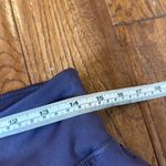 Nike  dri fit running short size large purple Photo 3