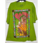 Pink Floyd Marquee London Boyfriend Graphic Distressed Tee Small / Medium Photo 1