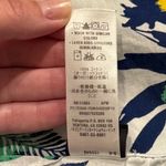 Patagonia  Women's Sedum Floral Print Tank Top Sleeveless Casual Summer‎ Blouse Photo 4