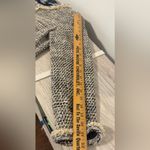 J.Crew  Women Braided Trim Jacket Speckled Tweed Blazer Old Money Career Size 4 Photo 4