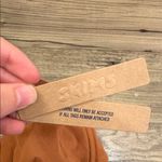 SKIMS  Fits Everybody High Apex Bra Bronze 36DD Photo 5