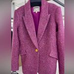 
L'Agence Chamberlain Blazer Photo 1