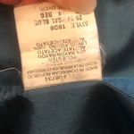 Vintage 1971 Women’s Double Breasted Blazer Bengal Blue Size 14R Jacket Photo 8