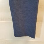 Outdoor Voices {S} Outdoor Voice Two Tone Warm Up Crop Leggings Photo 5