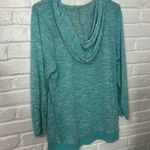 Summer beach hoodie pull Photo 5