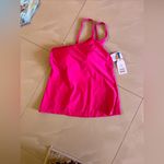 EXPRESS Tankini Top
Time and Tru Women's and Women's Plus Cut Out One Shoulder Photo 3