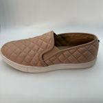 Steve Madden  ECNTRCQT Quilted Blush Pink Slip On‎ Sneakers Women's Size 7.5M Photo 14