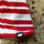 New Balance Reversible Jingle Bell Jog New York Road Runners Knit Beanie Hat O/S Photo 6