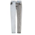 One Teaspoon  Miss Matched Jeans Photo 2