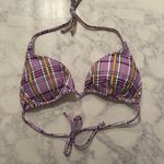 Princess Polly Laguna Bikini Top Purple Photo 1