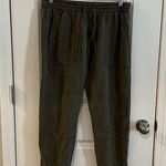 Gap  Women’s Jogger Pants Medium Cargo Photo 0