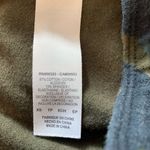 Nike Just Do It Army Green Camouflage Leggings XS Photo 7