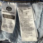 Levi's Levi’s SZ 28 - 311 Shaping Skinny Jeans Distressed Mid-Rise Stretch Blue Womens Photo 11