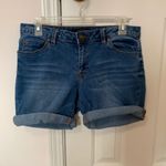 Max jeans Jean Shorts Photo 0