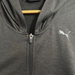 Puma Lightweight Sport drapey fz Hoodie Photo 4