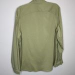 All In Motion NWT UPF 50 Moisture Wicking Shirt Sz Large Shacket Photo 1