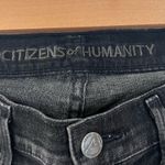 Citizens of Humanity  Ava Low Rise Straight Leg Jeans Photo 3
