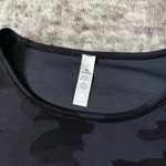 Lululemon  Wunder Train Cropped Long Sleeve Photo 3