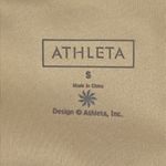 Athleta White Tennis Athletic Dress Small Photo 12