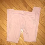Rich & Skinny  blush pink skinny jeans size 28 Photo 6
