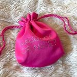 Victoria's Secret Victoria’s Secret Santa Baby Bag Photo 0