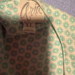 Aria  Women's Pajama Dress - Light Blue Photo 5