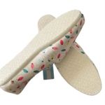 Toms  Christmas‎ Lights Holiday Shoes 7.5 Photo 3