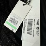 Calvin Klein  Glitter-Knit Gathered-Waist‎ Dress Size 8 NWT Photo 11