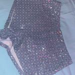 White Fox Boutique  sequin shorts Photo 0