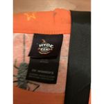 Target 2pc Halloween Hyde and EEK Women's 2pc Pajama Set Orange Black Choose Your Size Photo 14