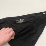 Shade & Shore NWOT  black bathing suit bottom size XL Photo 1