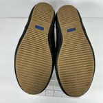 Keds Scout Boot Leopard Print High Top Sneakers Women’s 10W Wide Black Gold Photo 7