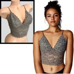 Wishlist Women’s Wireless Lace Bralette Photo 1