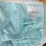 Donna Morgan  Silk Bridesmaid Sweetheart Strapless Dress Size 2 Photo 9