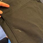 Liz Claiborne  Black Ankle Pants / DG133 Photo 5