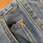 Lee  Modern Series Curvy Fit Capri Denim Jeans Size 10 Photo 10