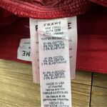 frame denim Frame Le High Coated Skinny Jeans Photo 6