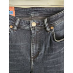 Acne Studios  Jeans, Size 27, Dark Blue Photo 3