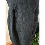 Dress Barn black size 12 cotton dress Photo 1