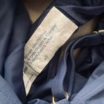 Maxine of Hollywood Women's V-Neck Twist Front Shirred One Piece Swimsuit Photo 10